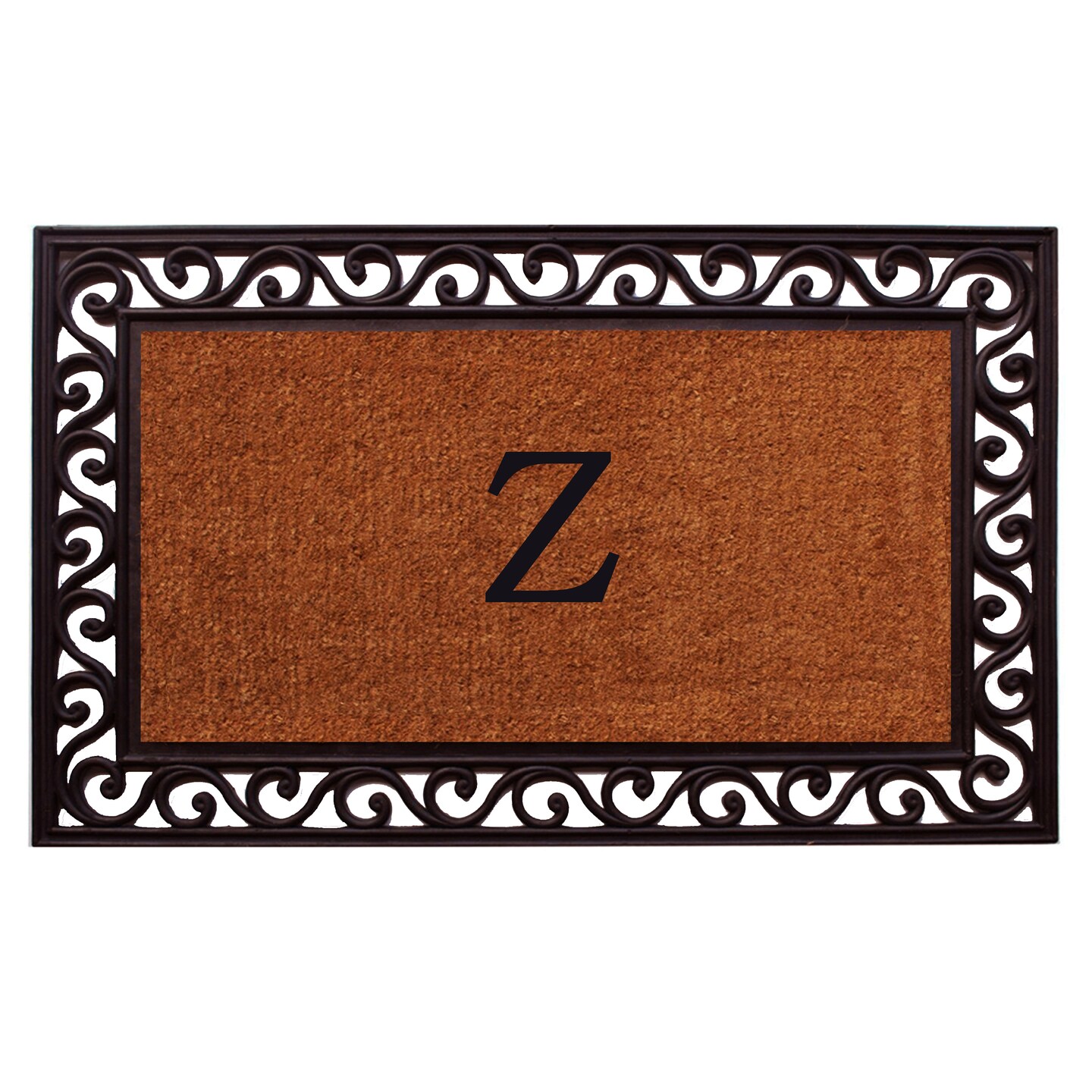 rembrandt-monogram-doormat-rugs-doormats-michaels