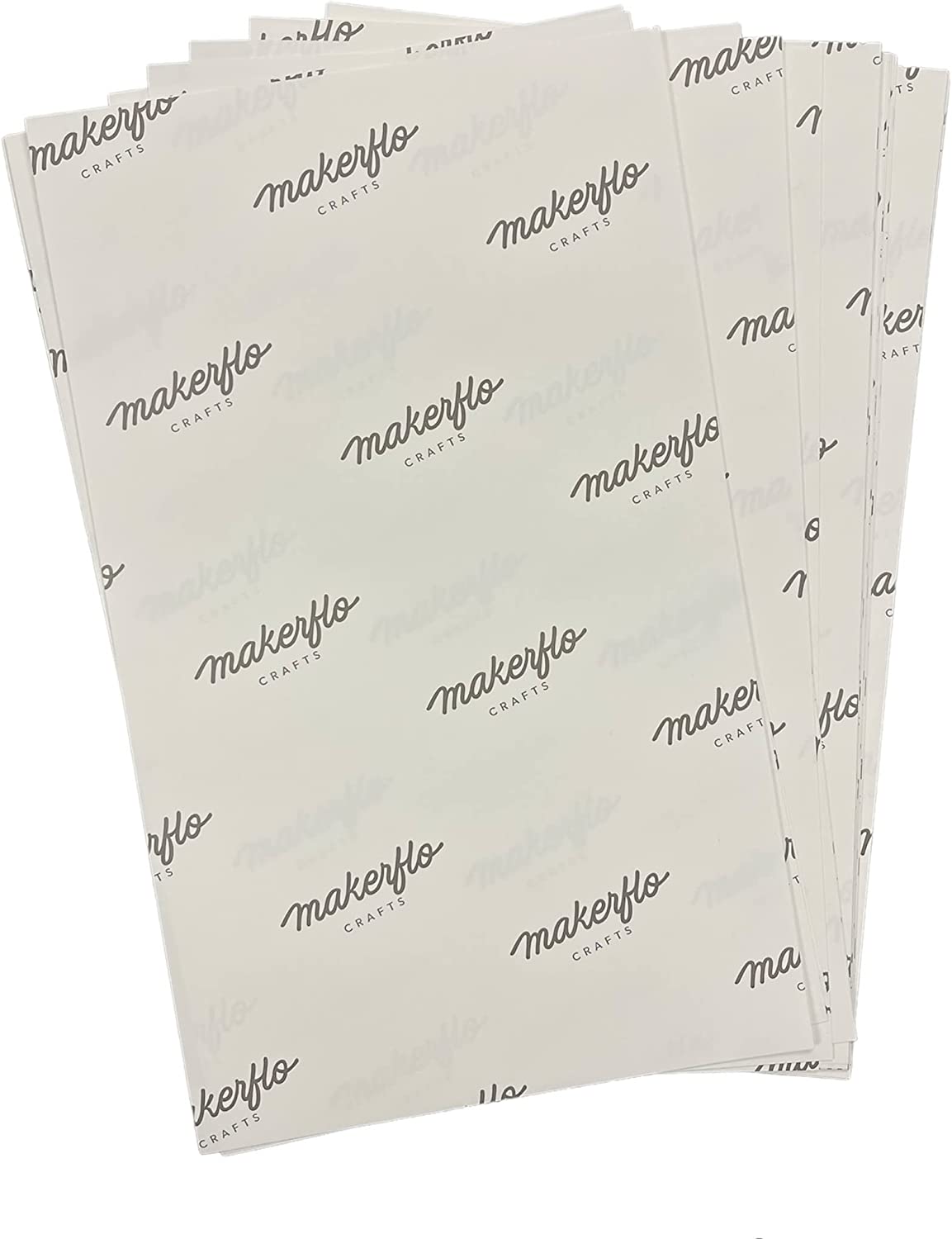 Makerflo Sublimation Paper (8.5x14, inches) | Michaels