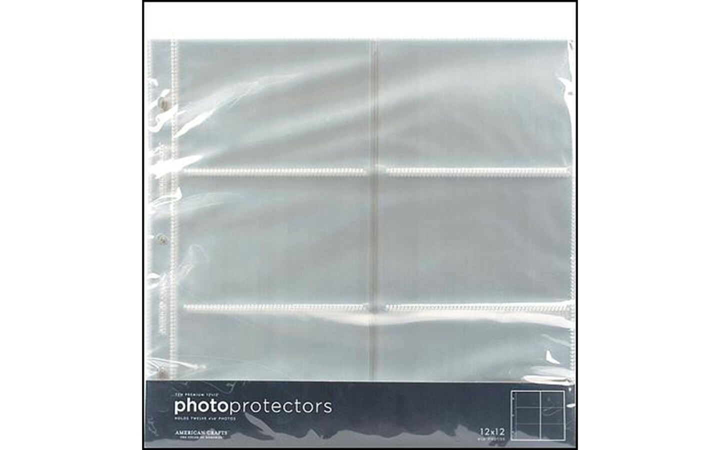 Photo Protectors