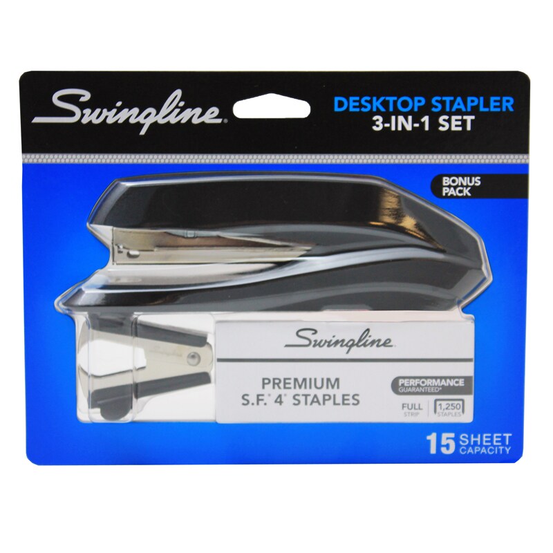 Standard Desk Stapler Set Accessories Michaels