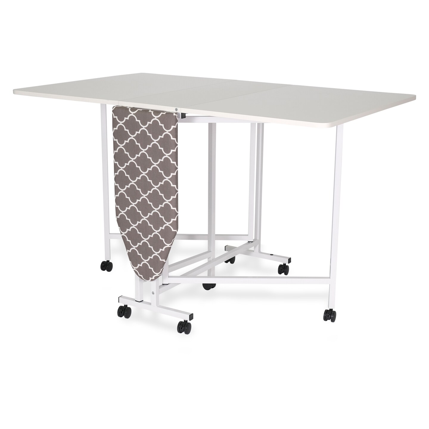 Millie Cutting &#x26; Ironing Table