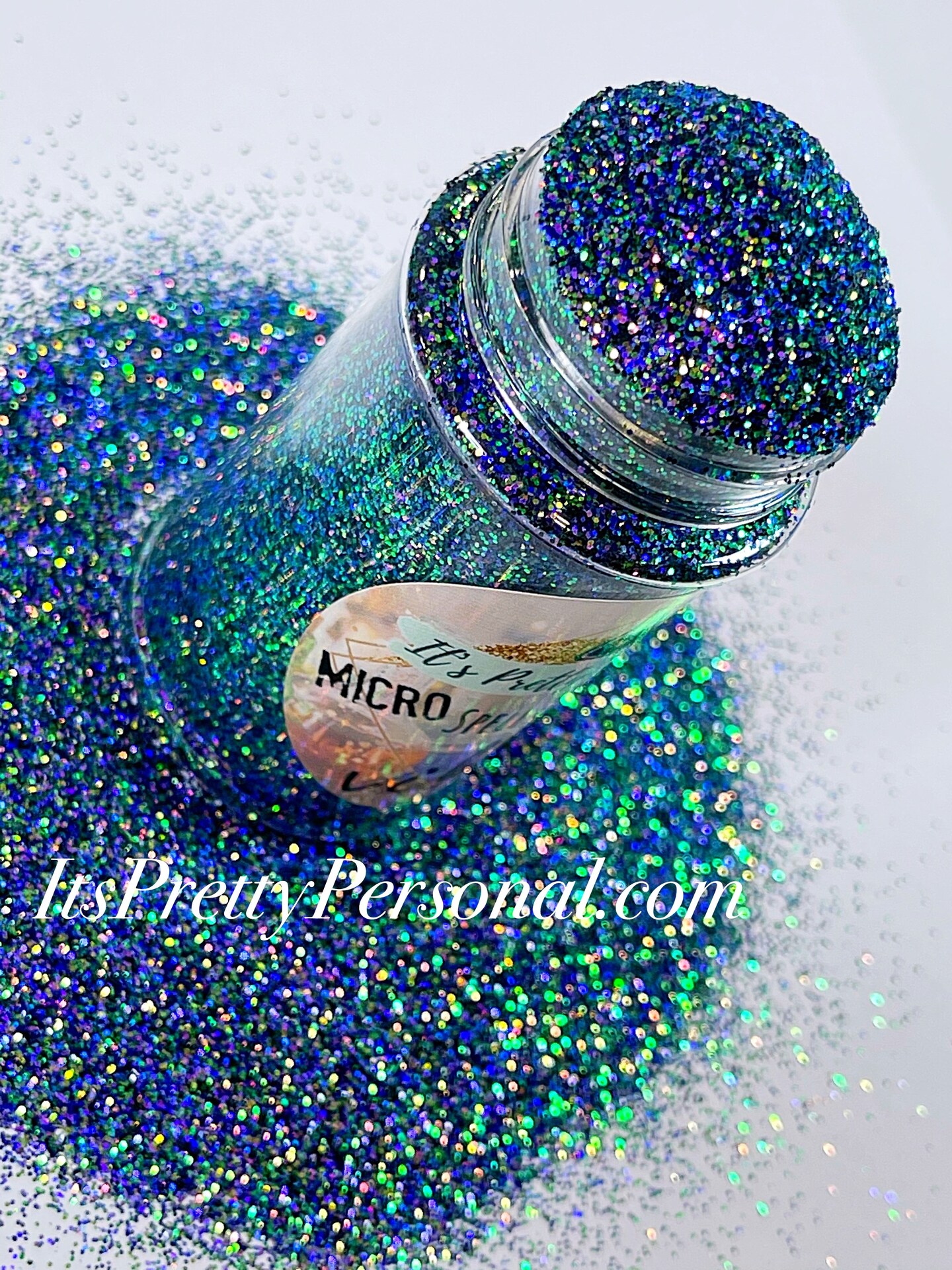 &#x201C;MICRO Spell On You Vibes&#x201D;- MICRO Vibes Collection
