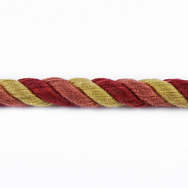 5 yards of 3/8" Conso Twisted Cord Trim Michaels