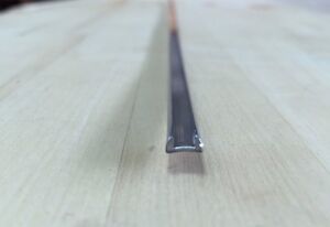 Variety Lead Came for Stained Glass Works - Variety Lead Came