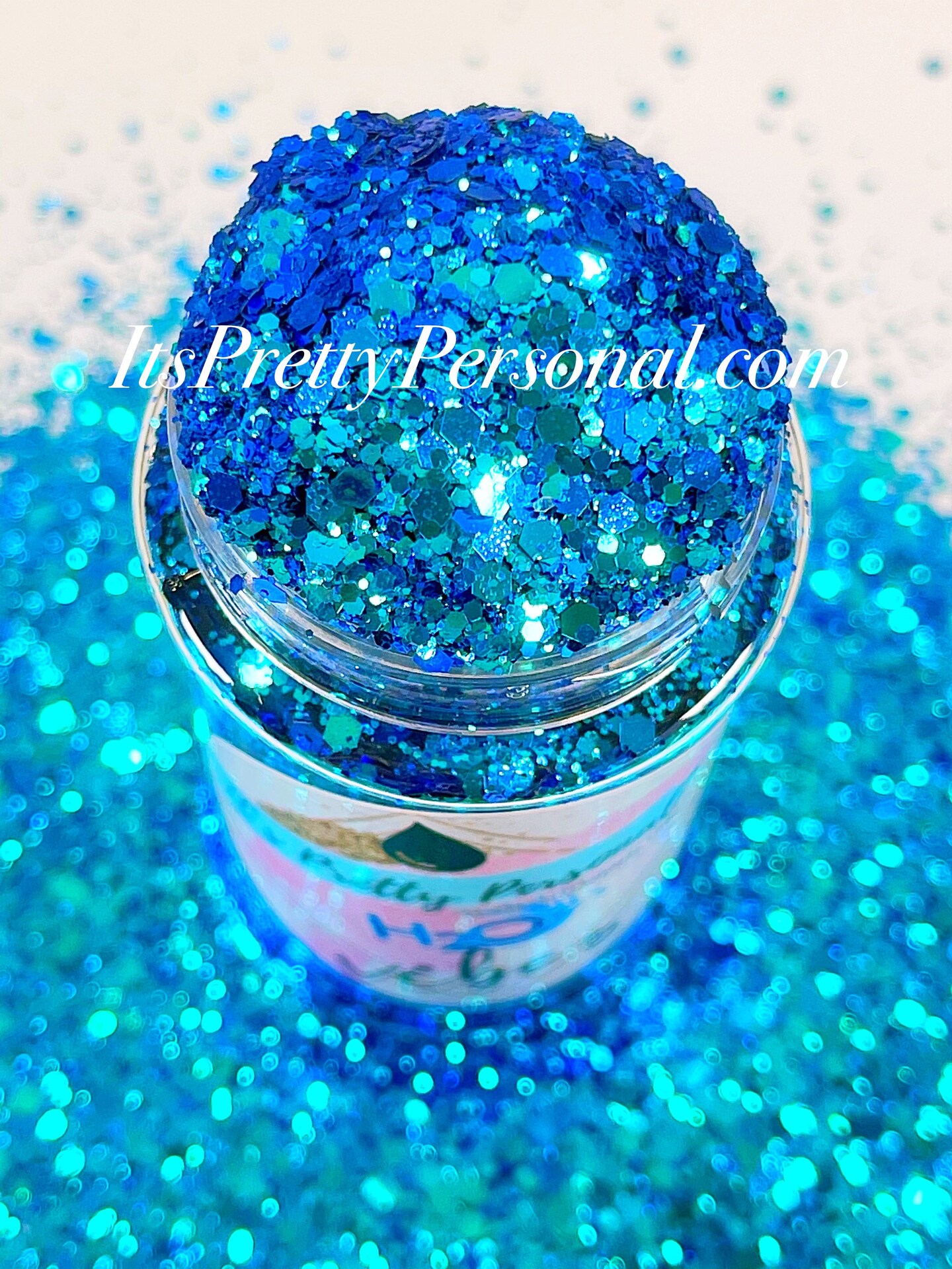 &#x201C;H2O VIBES&#x201D;- Vibes Collection