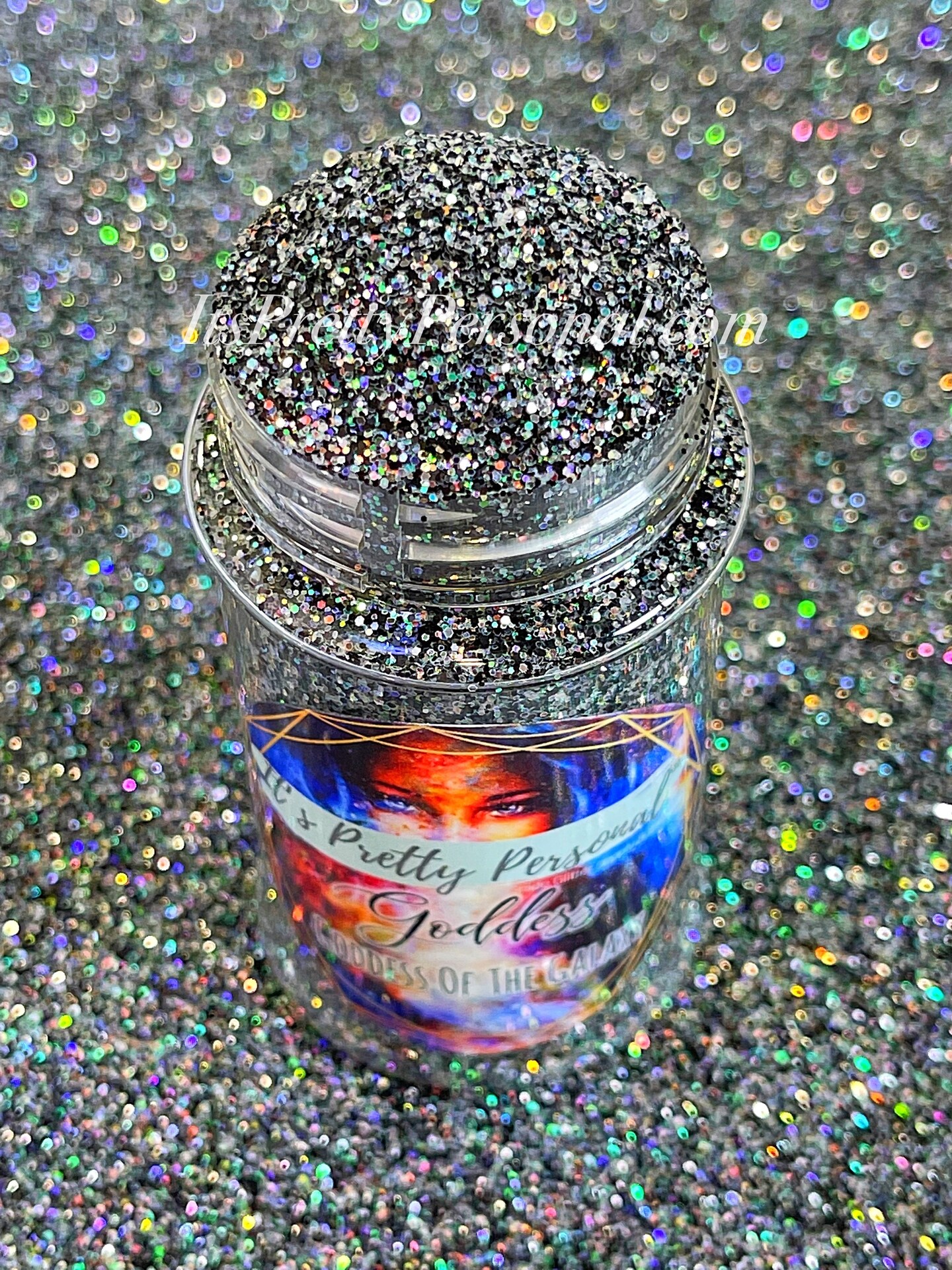 &#x201C;Goddess Of The Galaxy&#x201D; - Goddess Collection