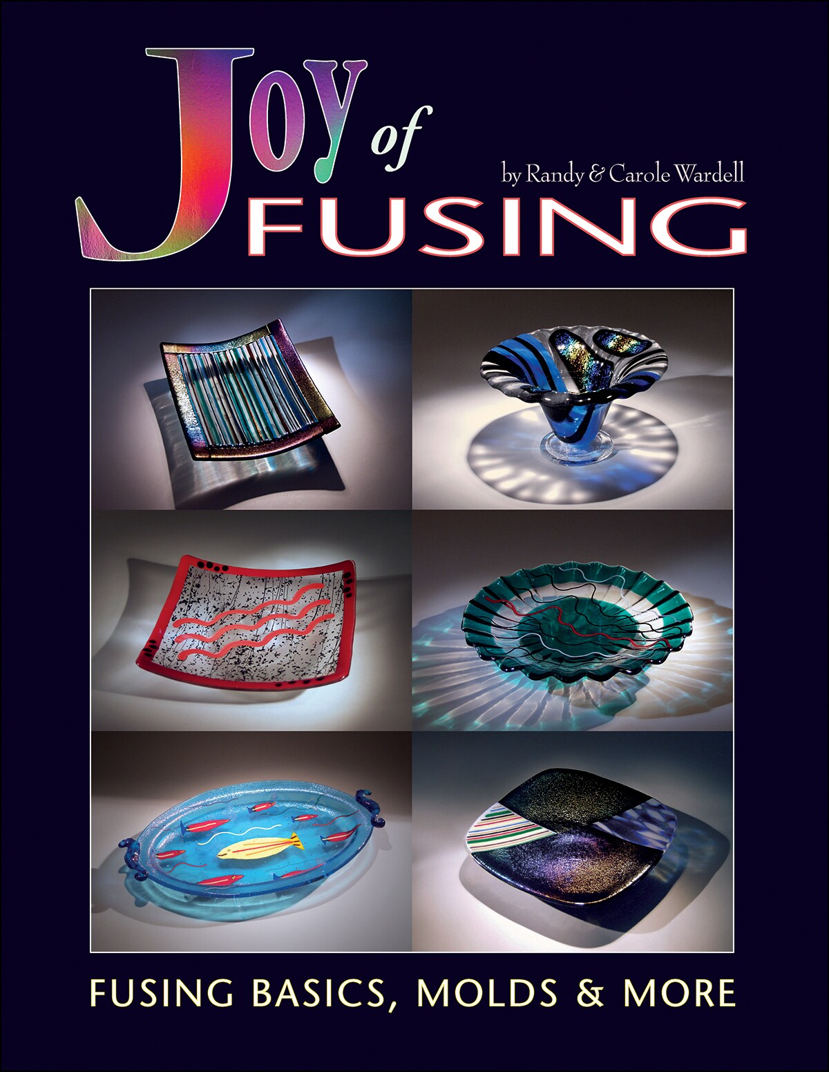 Joy of Fusing
