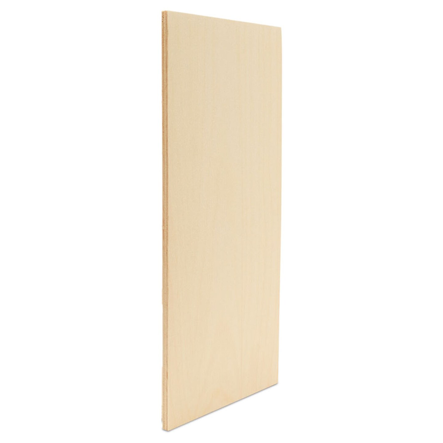 Baltic Birch Plywood, 6 Mm 1/4 X 12 X 6 Inch, B/BB Grade Sheets ...