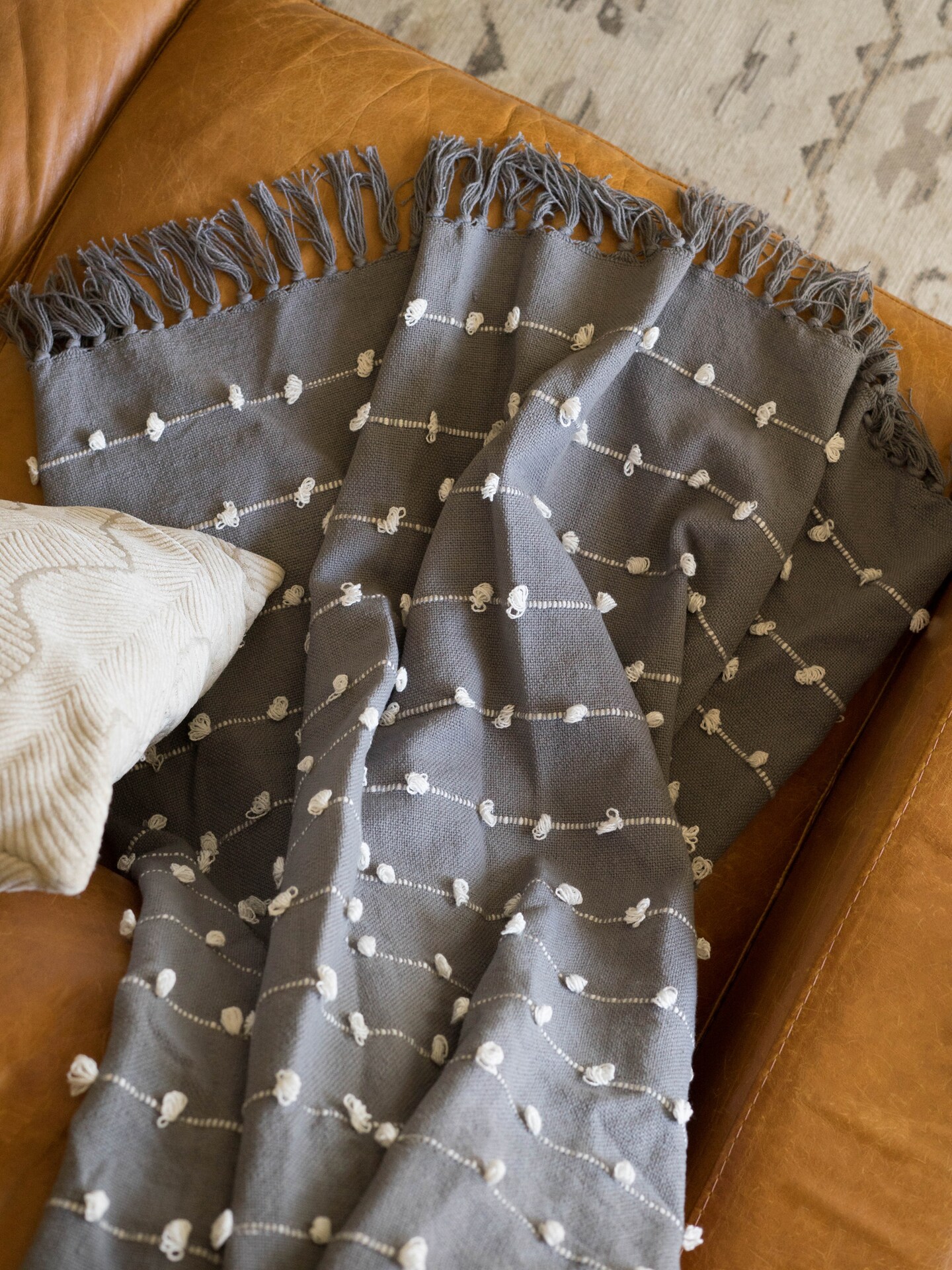 To Throw For A Loop at John Hix blog