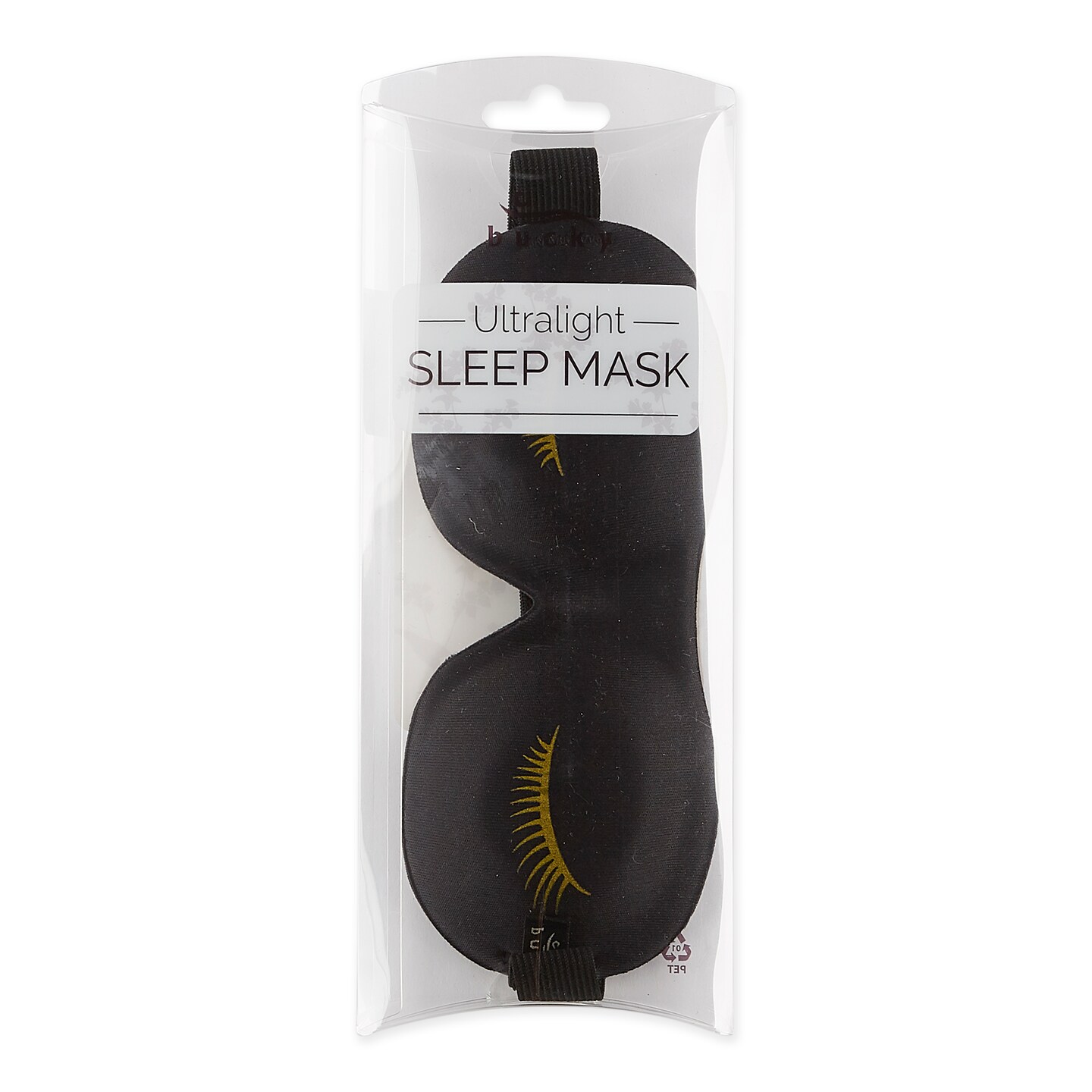 Bucky Ultralight Sleep MasksHello Michaels