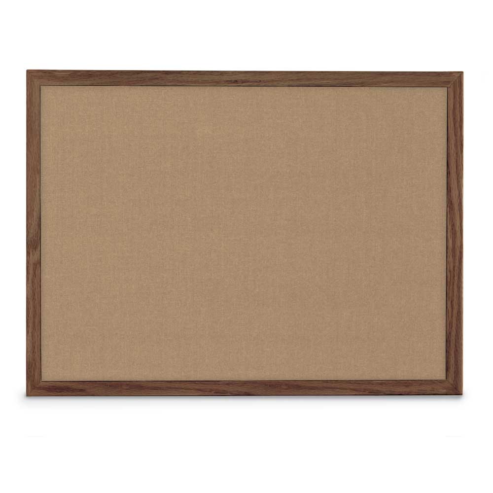 buff-fabric-corkboard-with-walnut-wood-frame-24-x-18-michaels