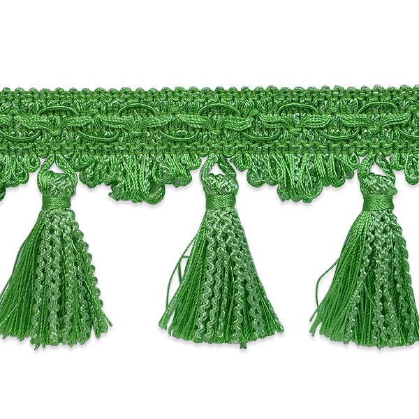 5 Yards of Ric Rac Tassel Trim Michaels