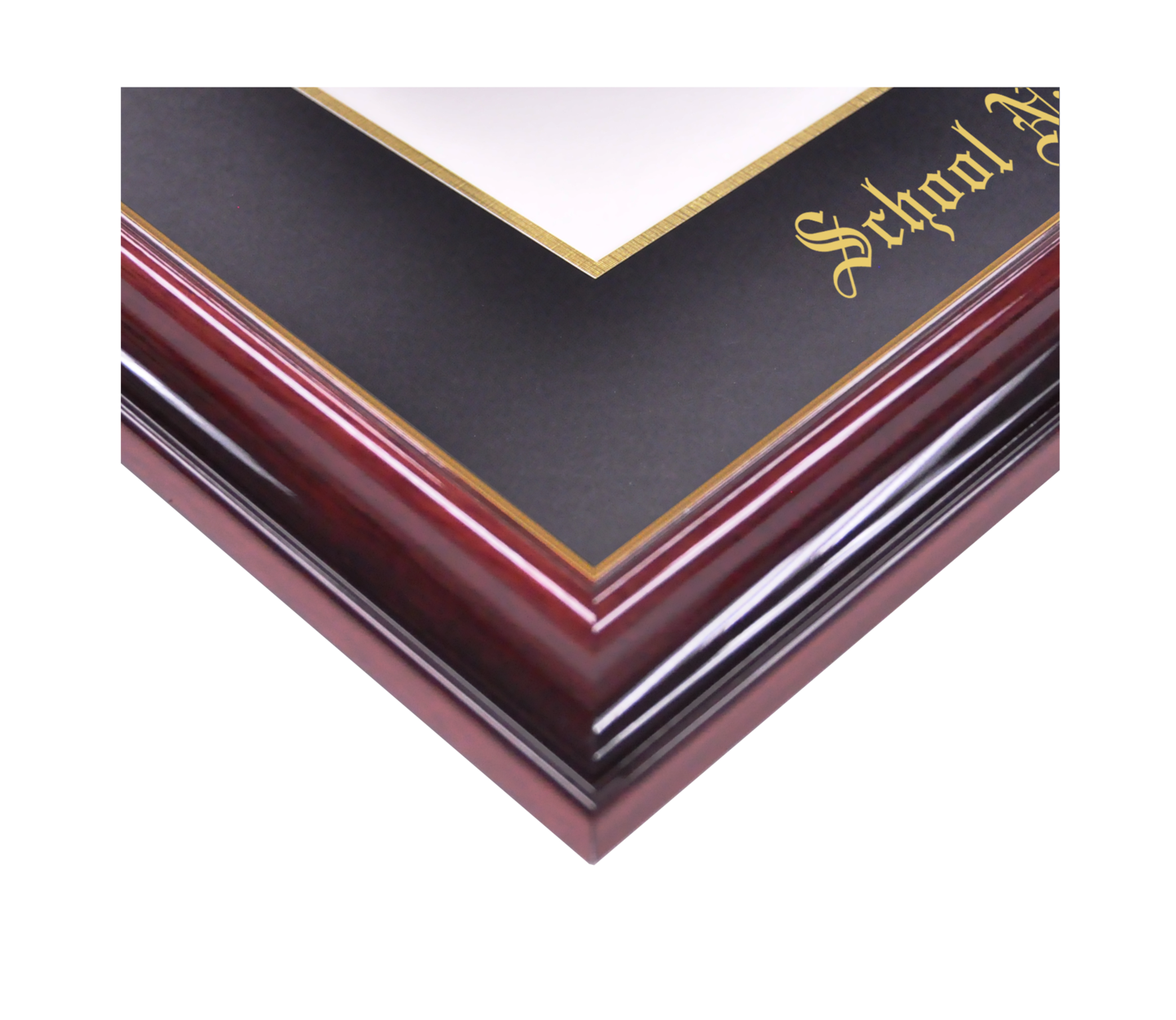 Texas A&#x26;M University Petite Diploma Frame