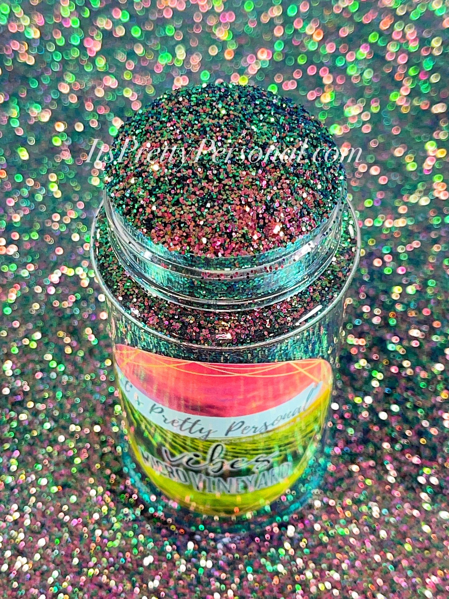 &#x201C;Micro Vineyard VIBES&#x201D;- Vibes Collection MICRO
