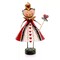 Lori Mitchell Alice in Wonderland Collection: Queen of Hearts Figurine ...