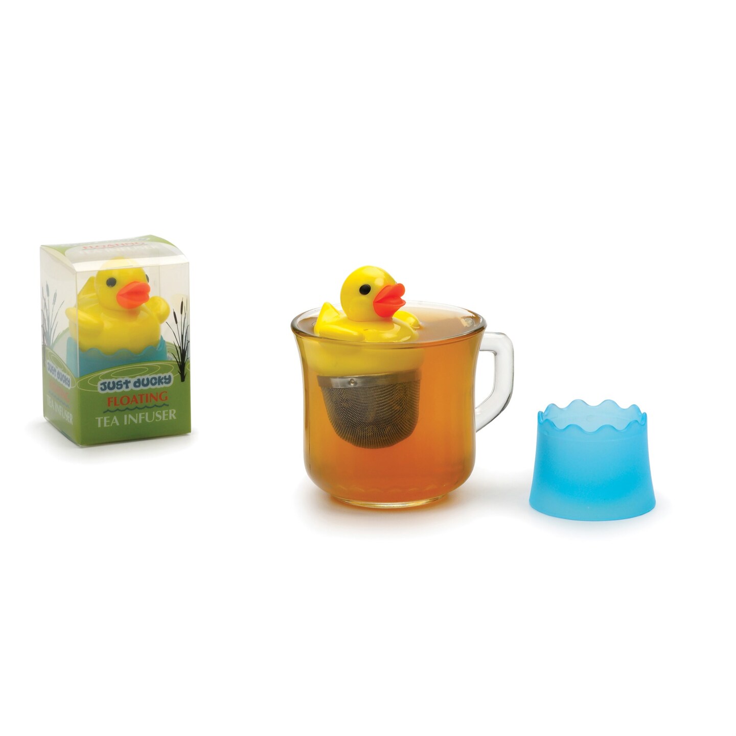 Rsvp International Ducky Floating Tea Infuser Michaels