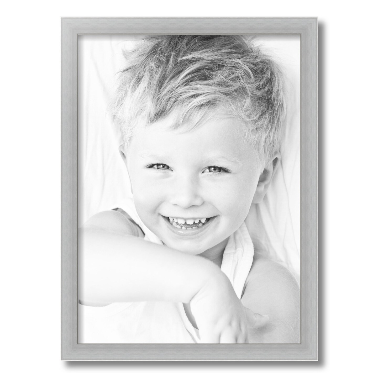 ArtToFrames 16x22 Inch Picture Frame, This 1.25 Inch Custom MDF Poster Frame is Available in Multiple Colors, Great for Your Art or Photos - Comes with 060 Plexi Glass and Corrugated (A46LY)