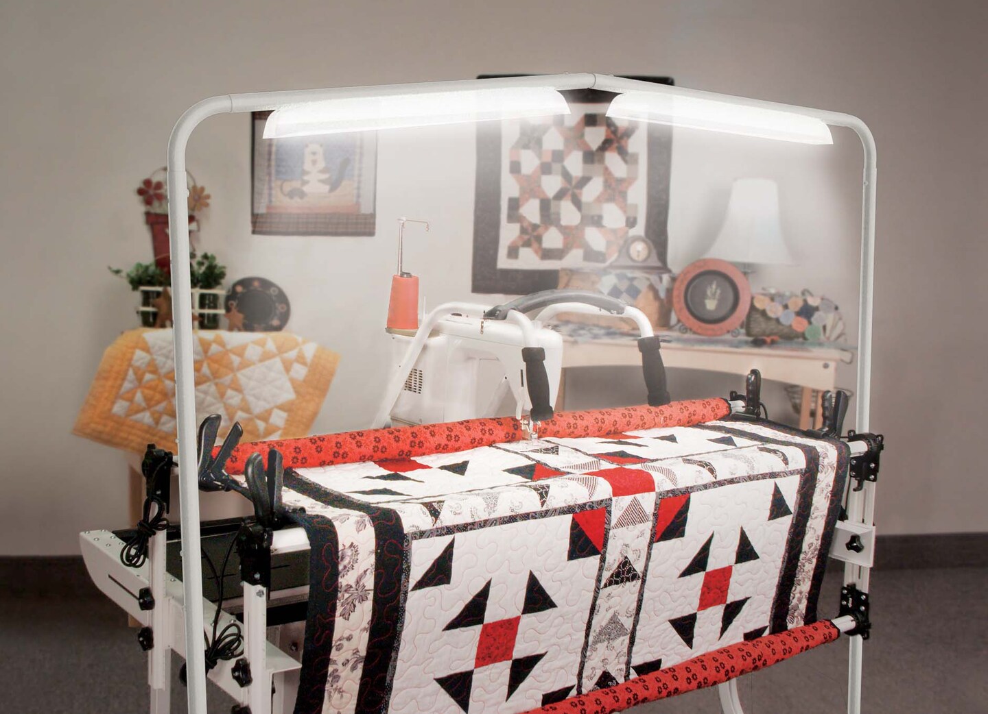 Luminess 5&#x27; Light Bar