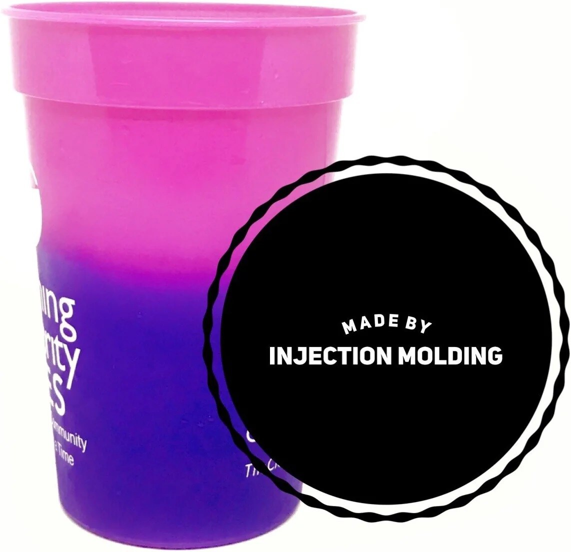 Color Changing Powder Pigment Thermochromic Temperature Heat Sensitive