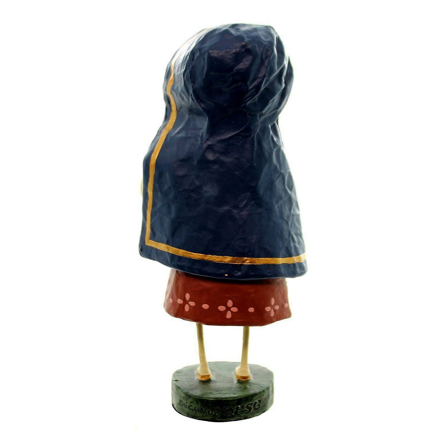 Lori Mitchell Nativity Collection: Mother Mary Figurine