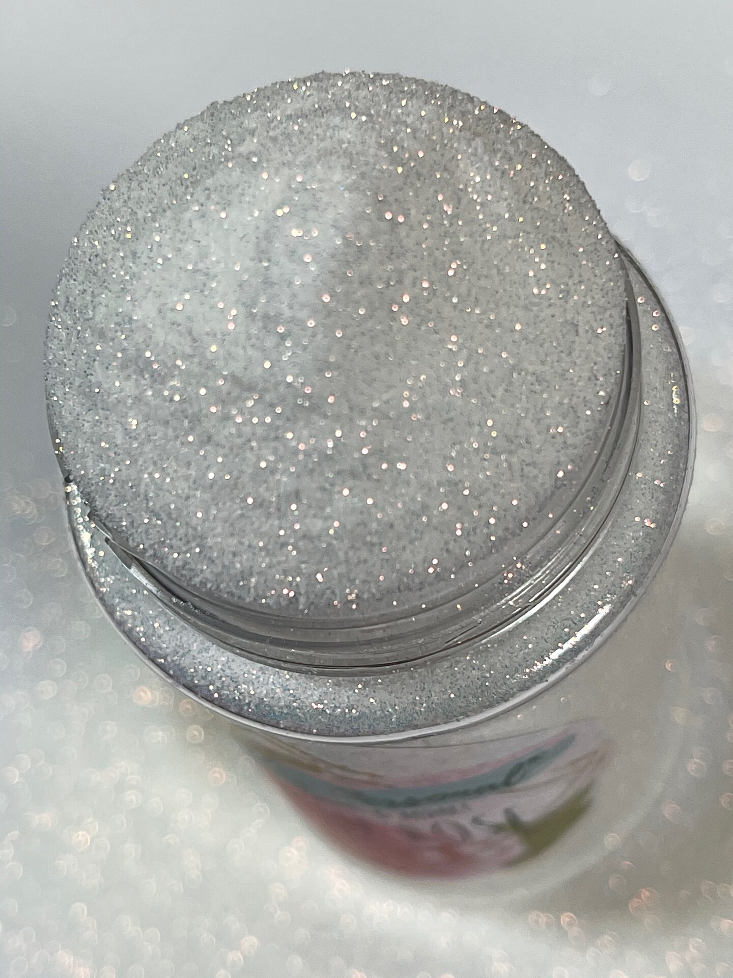 &#x201C;Pinch Of Rose&#x201D; CHEAT&#xAE; Epoxy  additive