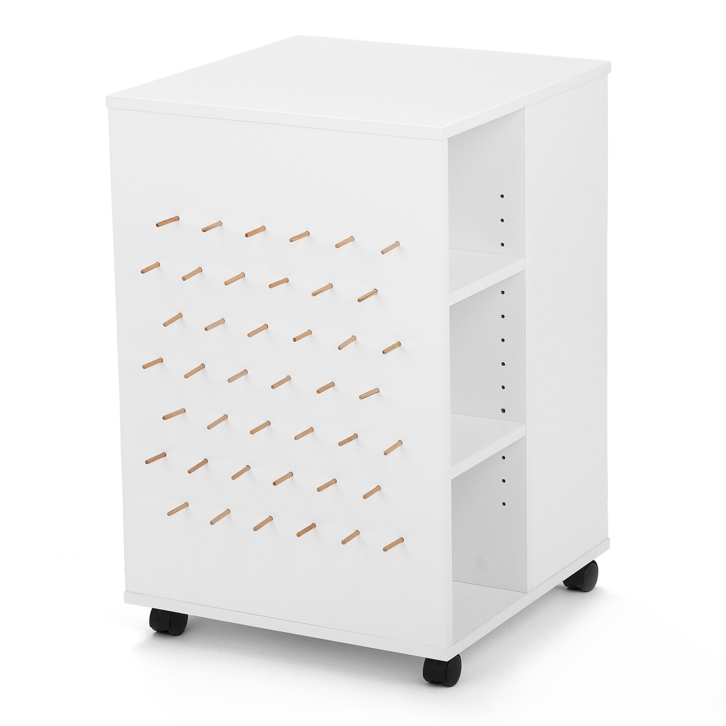 Storage Cube Craft Organizer Michaels