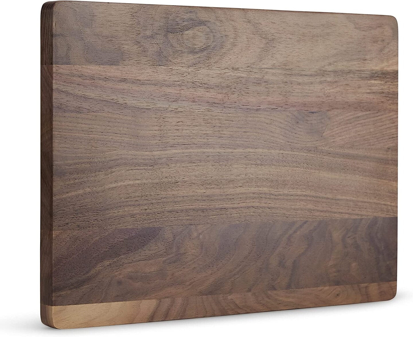 Makerflo Cutting Board Made with Durable Wood and Individually Bubble Wrapped, Craft-Ready for DIY Gifts & Personalization - Laser Engraving, Epoxy, UV DTF, Vinyl