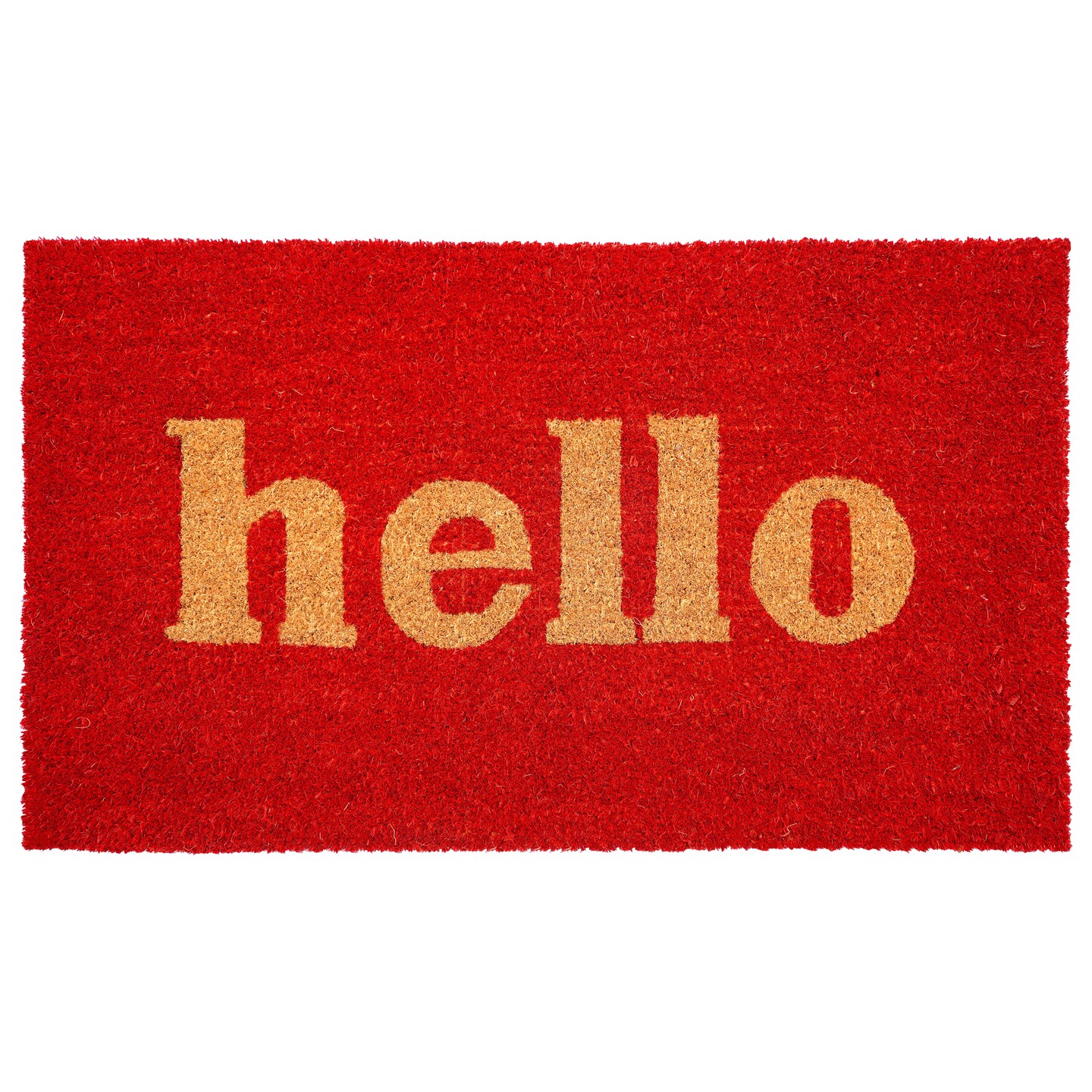 100281729RNB Block Hello Doormat