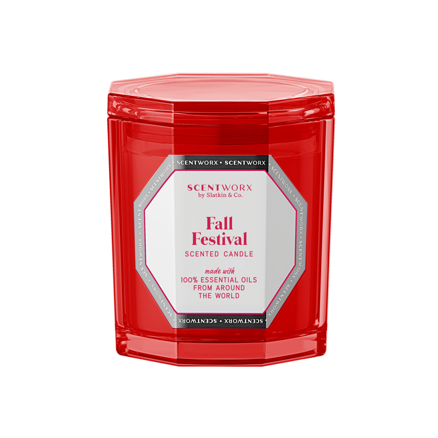 Fall Festival Candle Candles Michaels