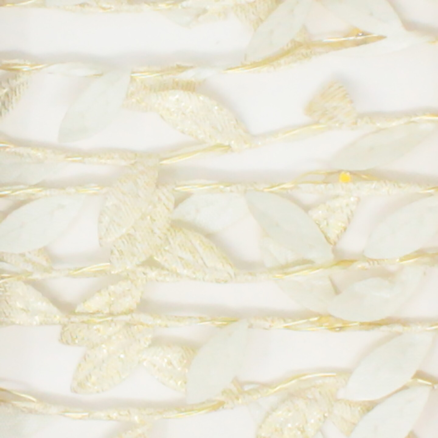 Perfect Holiday Leaf Fairy Lights - Battery Operated