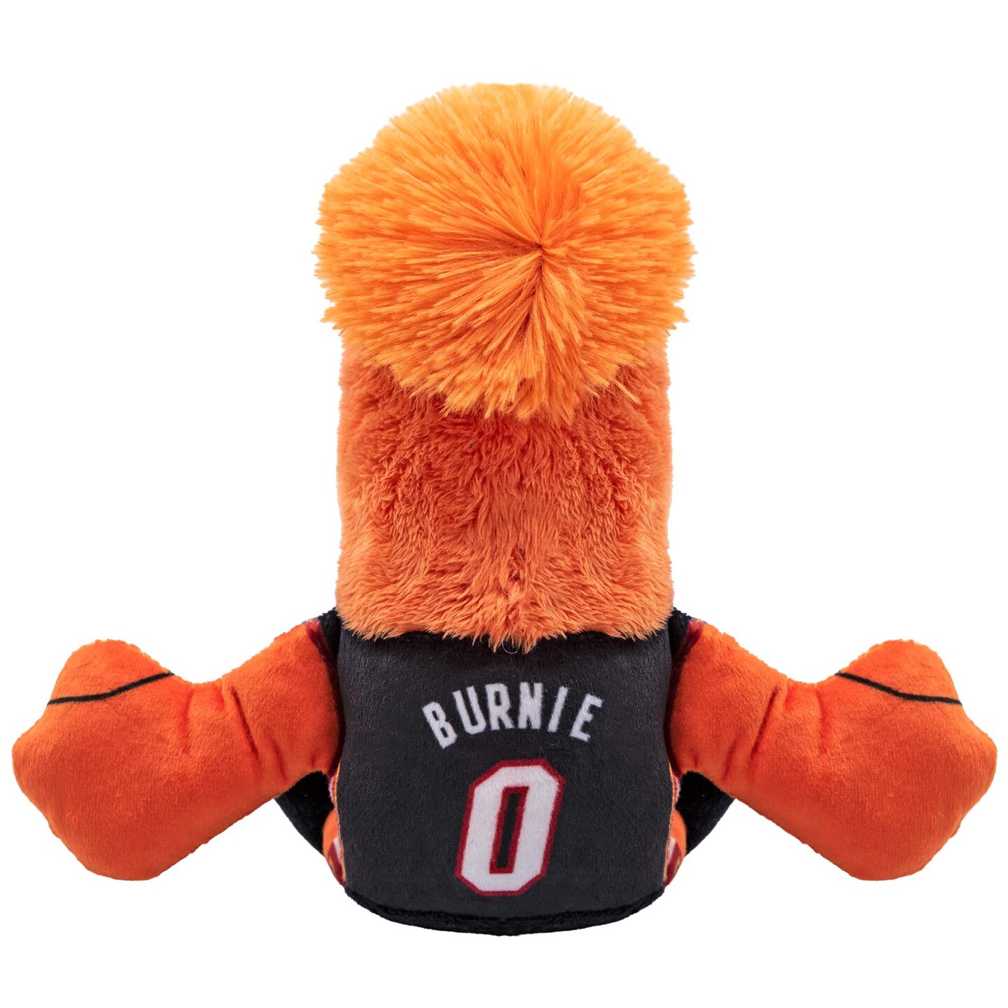 Ohio State Squishmallow Mascot Factory Bucky Badger Squishy Plush