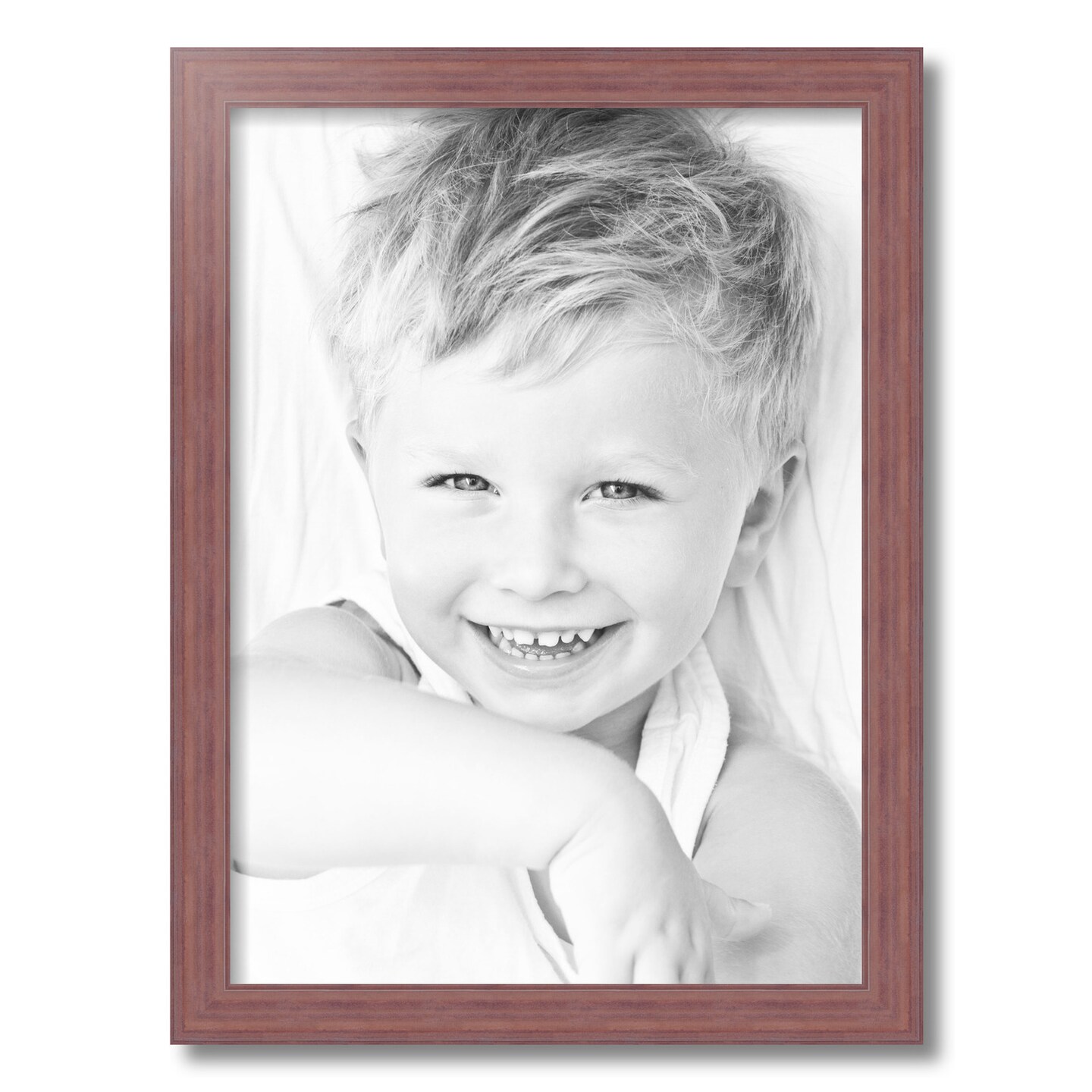 ArtToFrames 16x22 Inch  Picture Frame, This 1.5 Inch Custom Wood Poster Frame is Available in Multiple Colors, Great for Your Art or Photos - Comes with 060 Plexi Glass and  Corrugated Backing (A7LY)