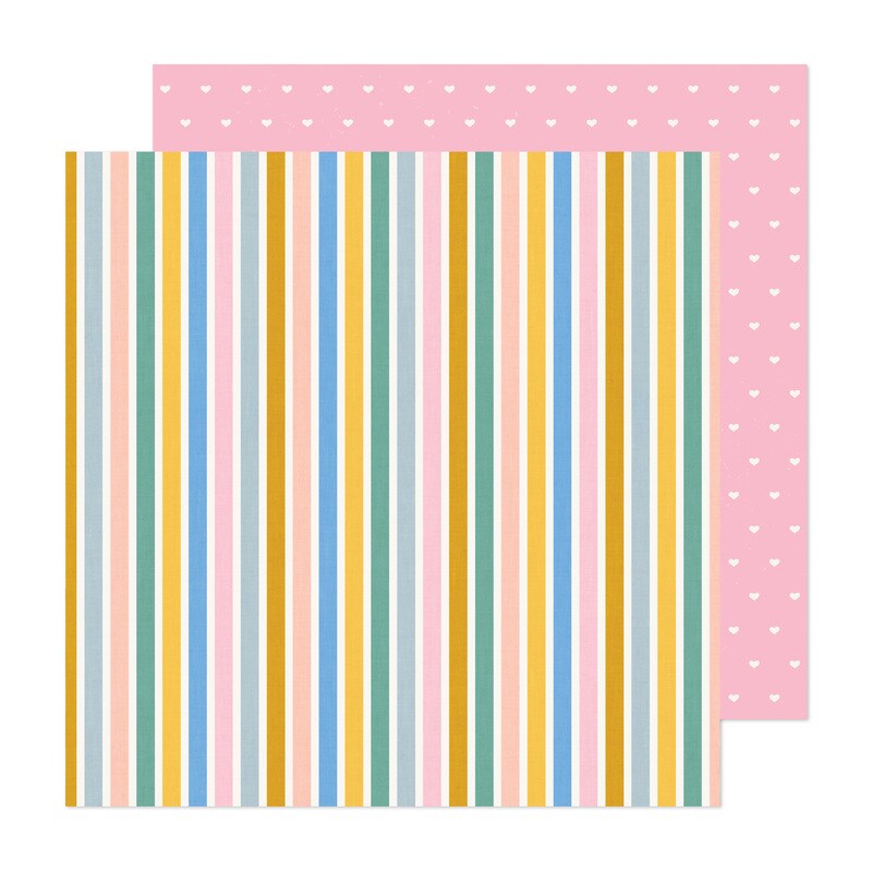 Life Is Sweet Paper - Parasol - Maggie Holmes