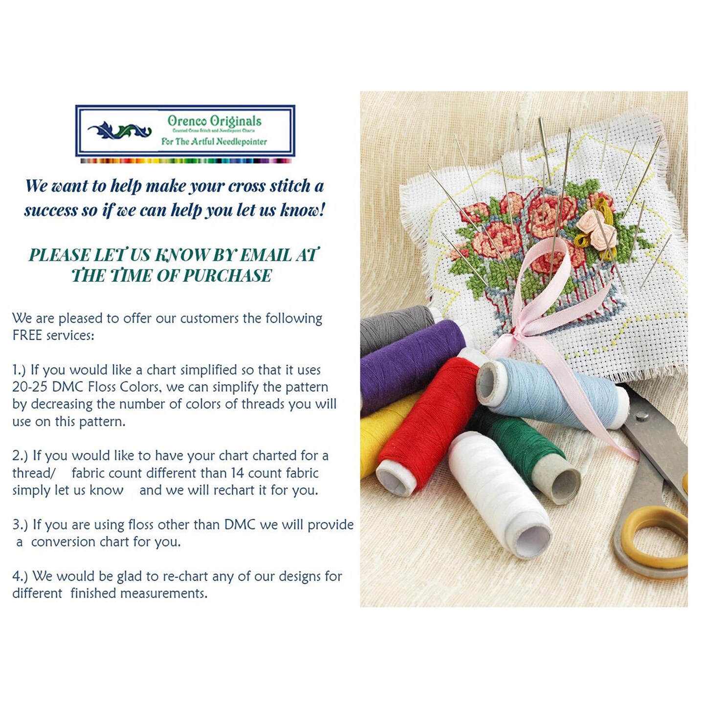 Impressionist Van Gogh&#x27;s The Bedroom Counted Cross Stitch Chart Pattern