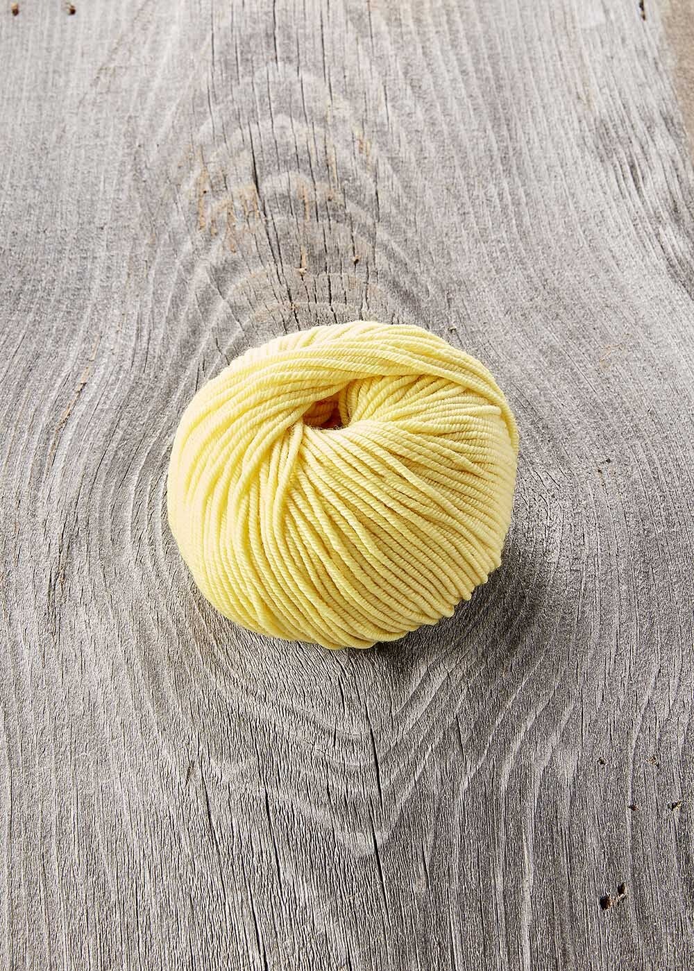 Crisp DK Wool Yarn By Sugar Bush Yarns 2024 Juno It S Yellow Michaels   3415060192369 