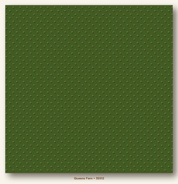 Queens Fern Mini Dots My Colors Cardstock - Photoplay