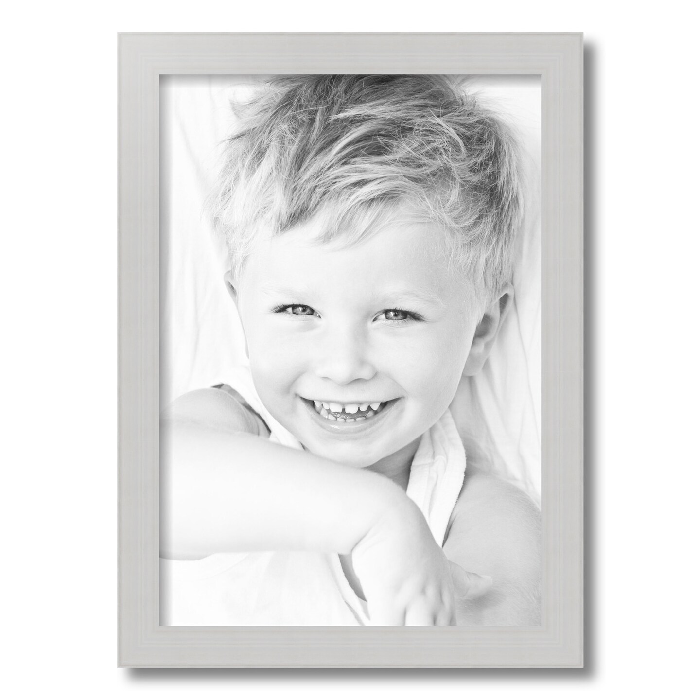 ArtToFrames 14x20 Inch  Picture Frame, This 1.5 Inch Custom Wood Poster Frame is Available in Multiple Colors, Great for Your Art or Photos - Comes with Regular Glass and  Corrugated Backing (A7KF)