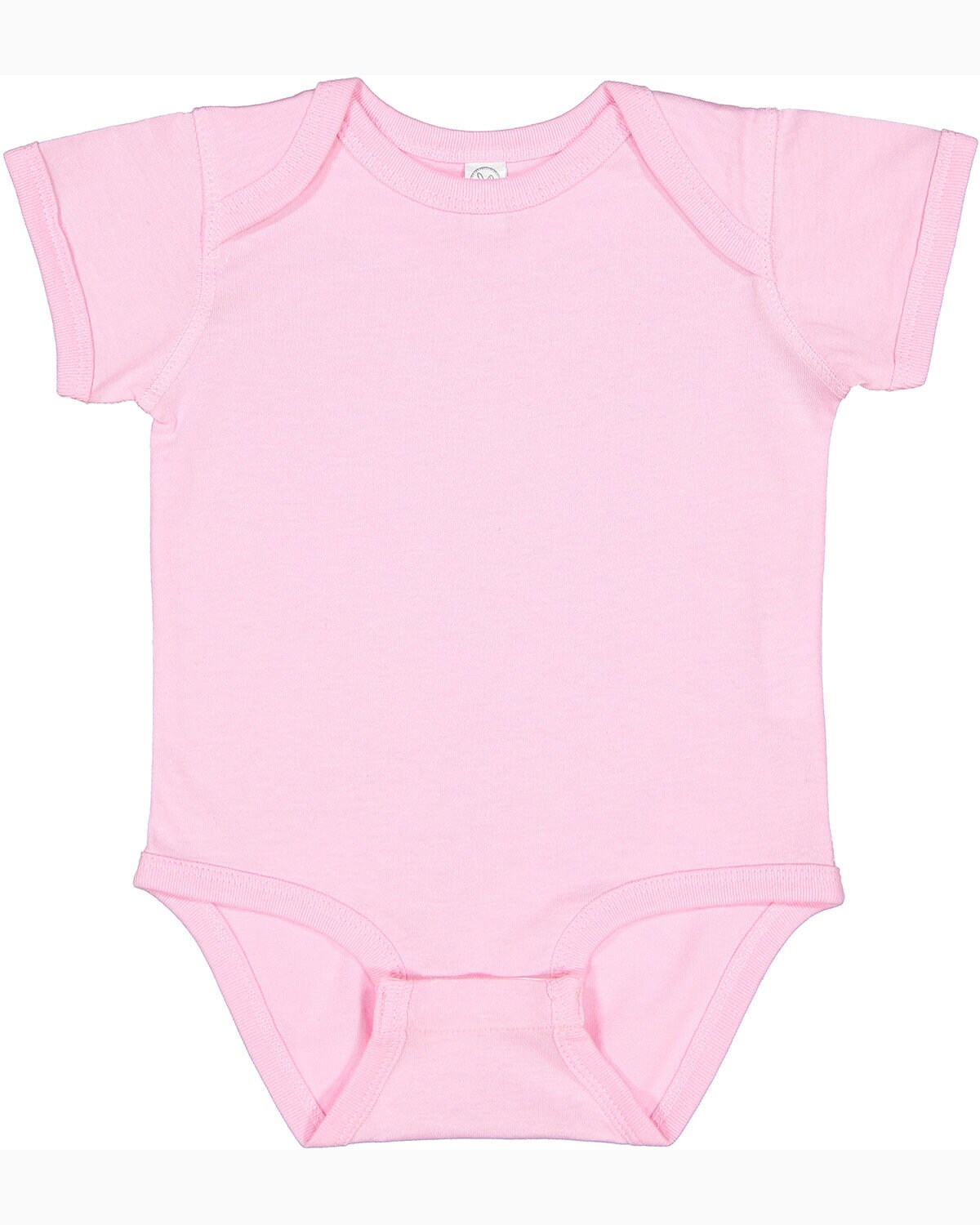 RABBIT SKINS Infant Fine Jersey Bodysuit, 4424 Baby & Toddler Michaels