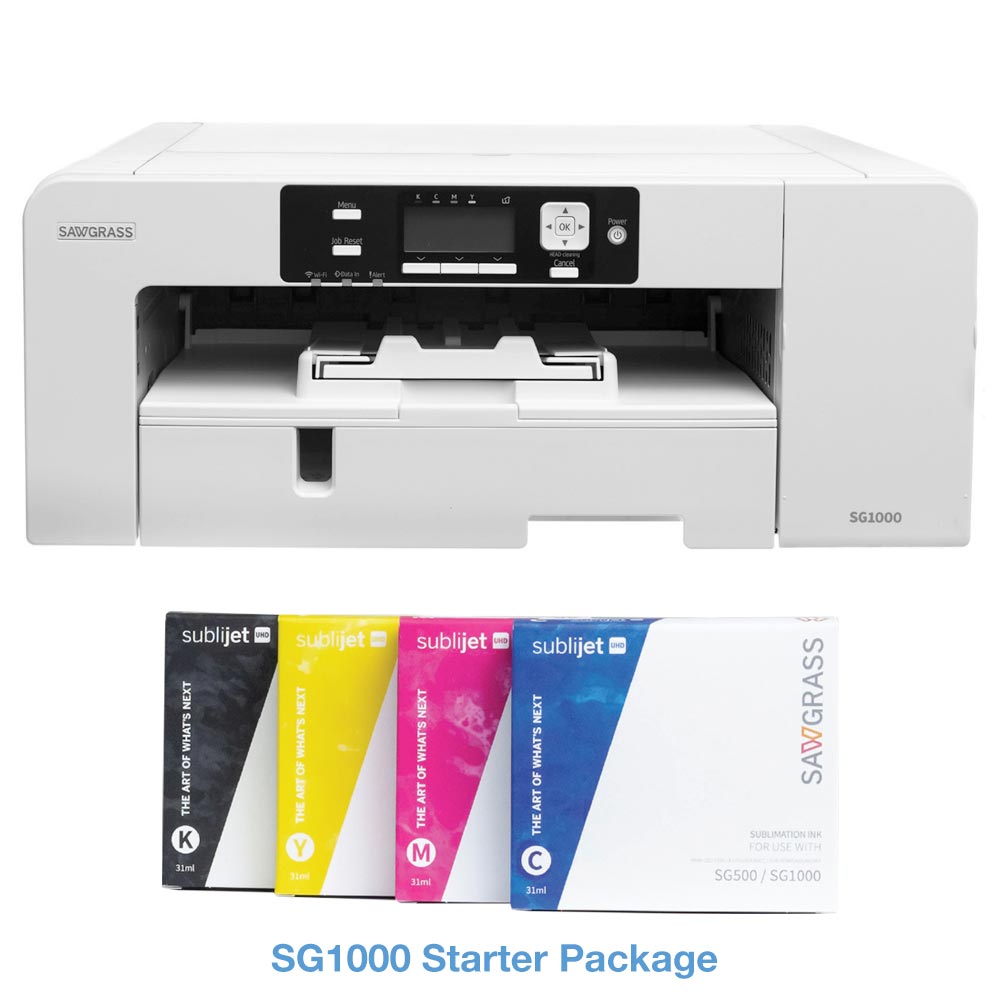 Cheap best sale sublimation printer