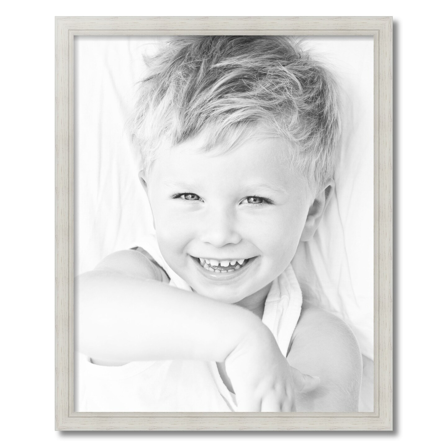 ArtToFrames 24x30 Inch  Picture Frame, This 1.5 Inch Custom Wood Poster Frame is Available in Multiple Colors, Great for Your Art or Photos - Comes with 060 Plexi Glass and  Corrugated Backing (A14RI)