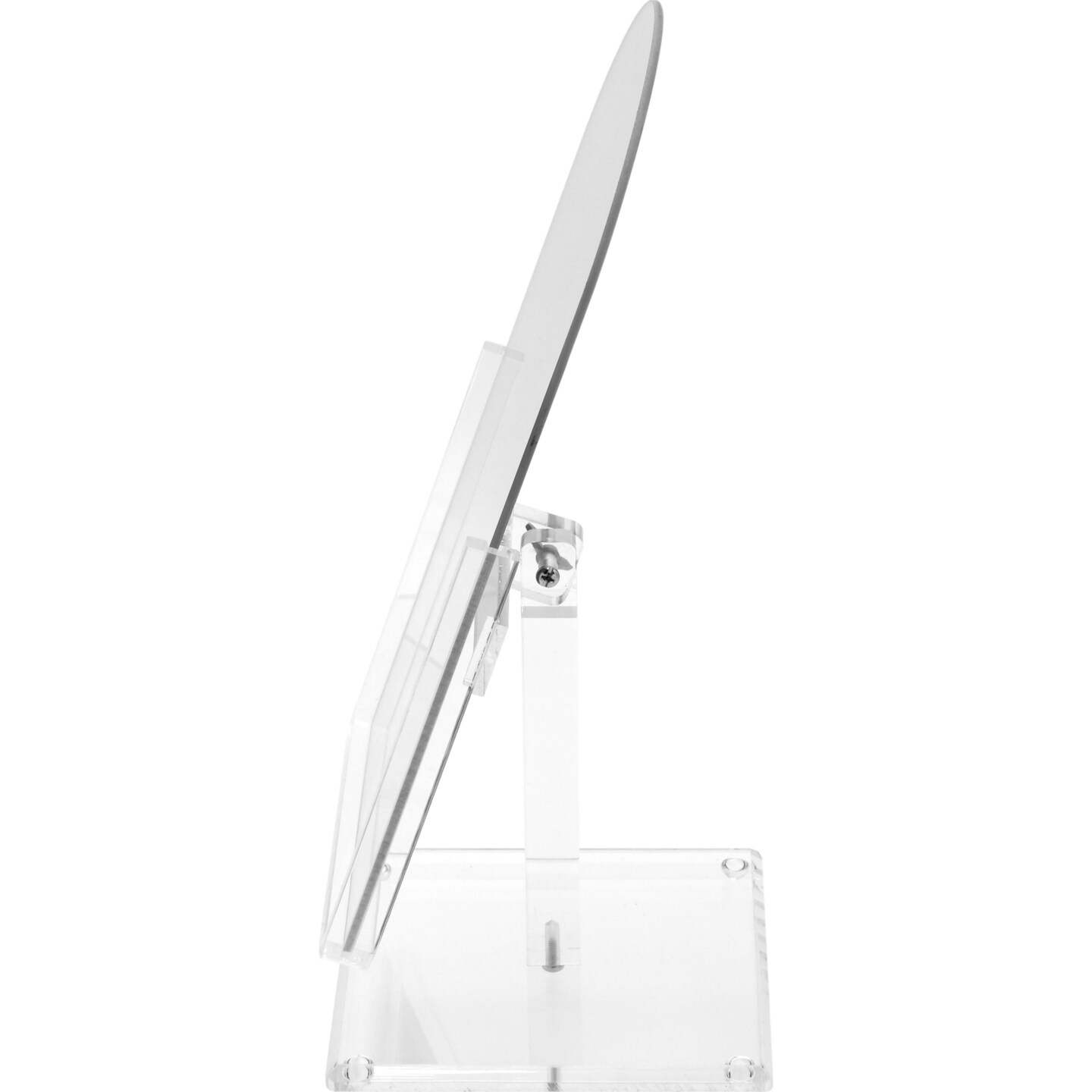 Vanity Mirror Adjustable Countertop Display Unit 14.5&#x22;