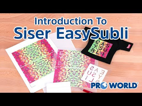Sawgrass Virtuoso Sg500 Sublimation Printer Easysubli Package