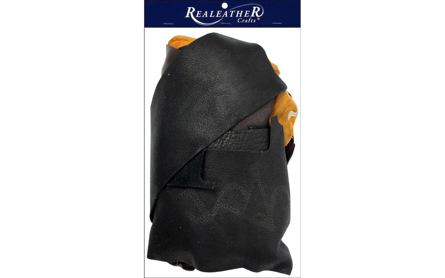 Realeather Premium Leather Remnants