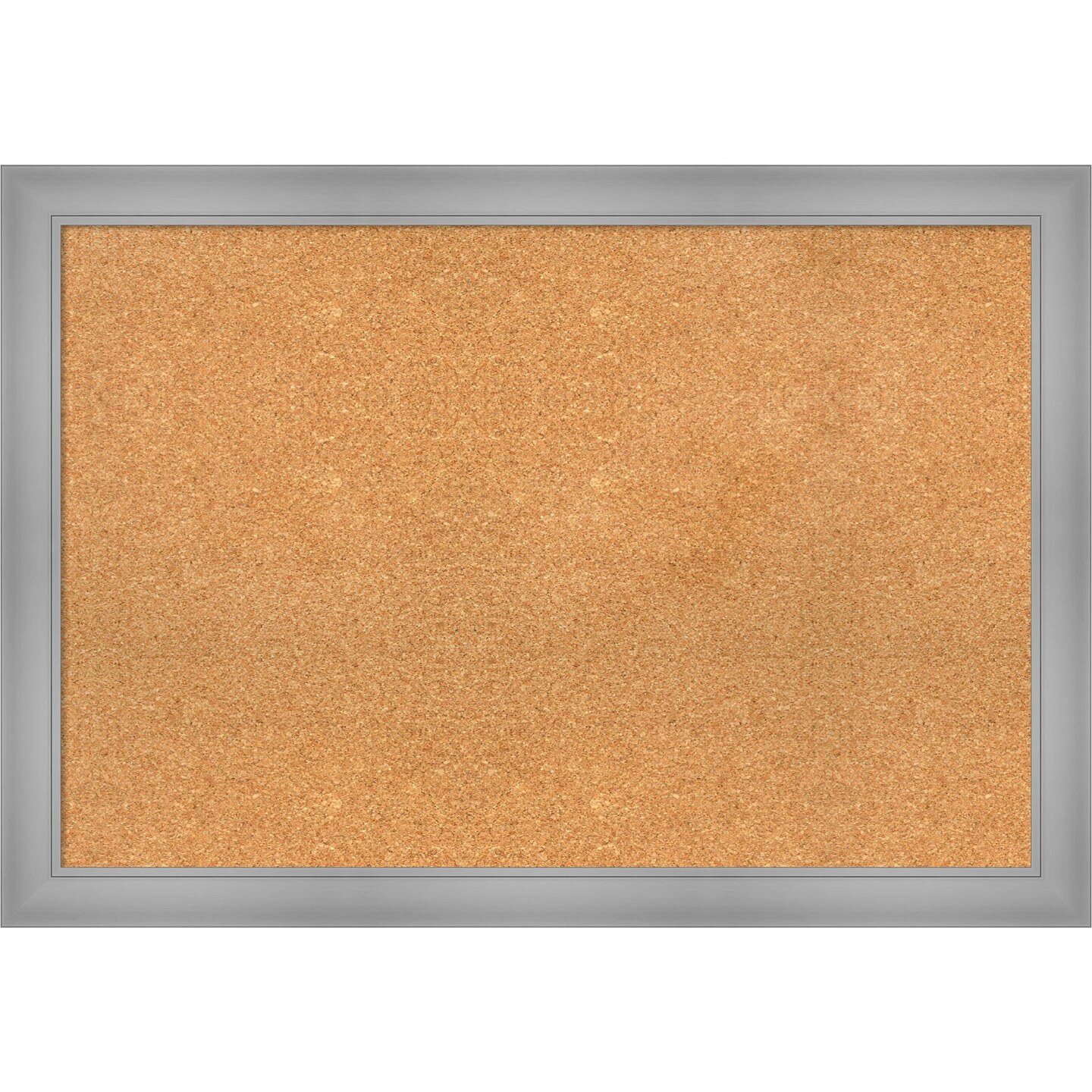 Cork Board, Flair Frame - Bulletin Board, Organization Board, Pin Board