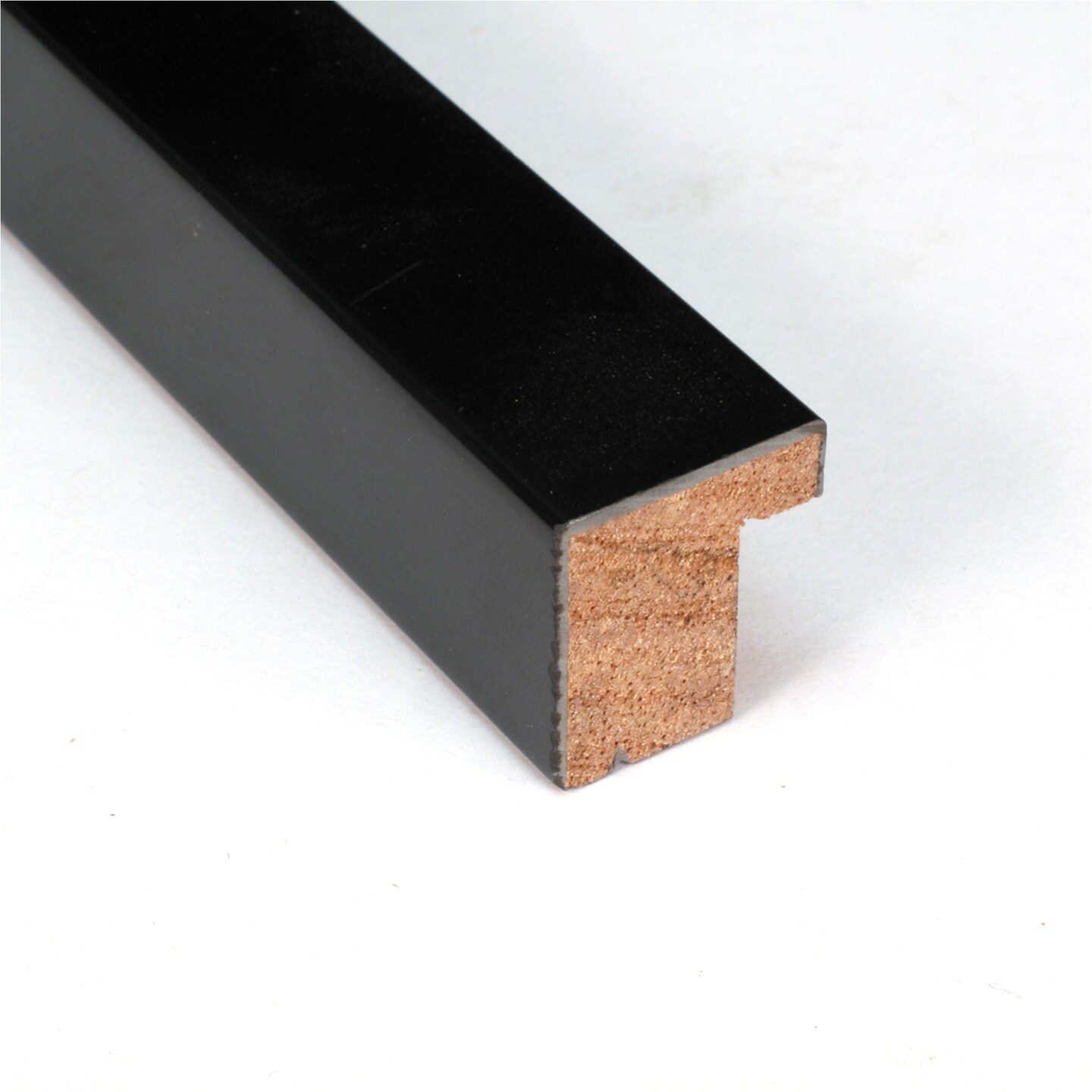 Le Chien (The Dog) by Pablo Picasso Wood Framed Wall Art Print