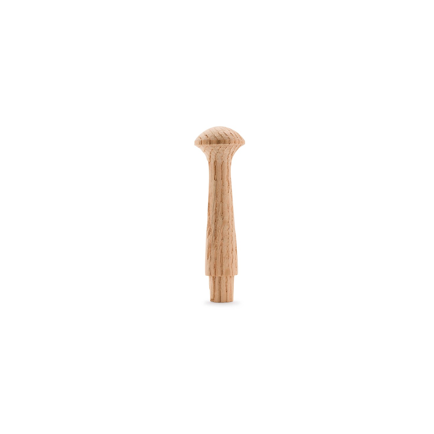 Oak Shaker Peg, Multiple Sizes Available, Wooden Pegs for Wall Hanging | Woodpeckers