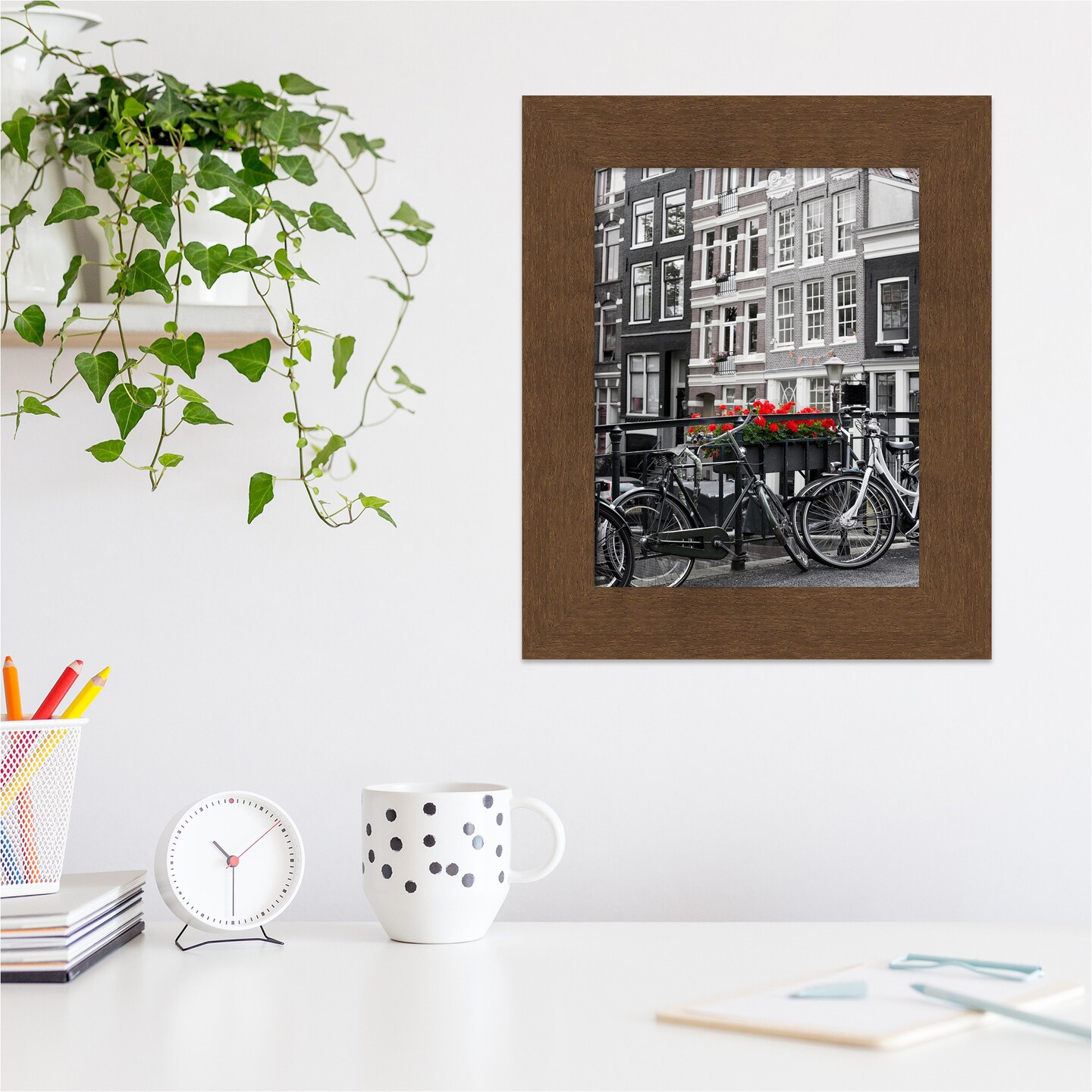 Carlisle Wood Picture Frame