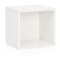 Stack Open Cube, White | Michaels