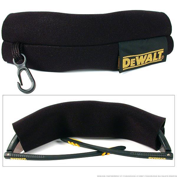 Dewalt Dpg59 220c Reinforcer Rx Bifocal 2 0 Smoke Lens High Performance Protective Safety