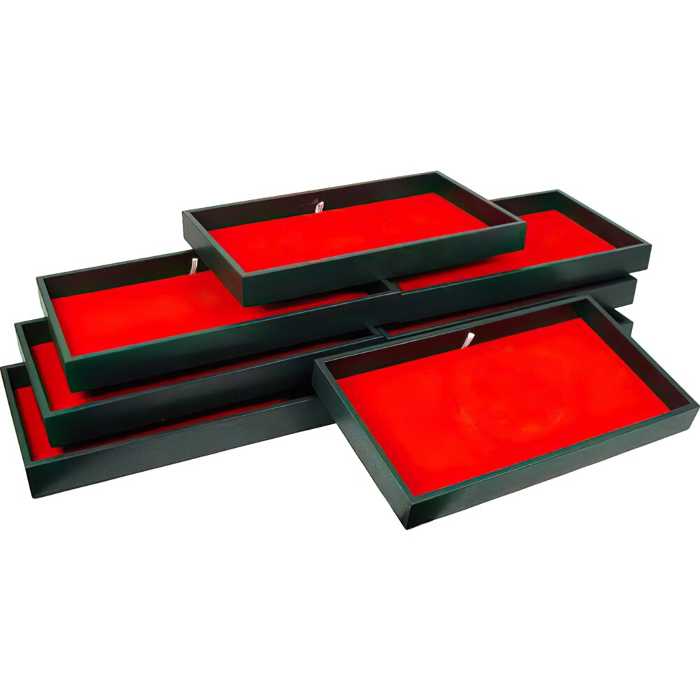 8-red-velvet-chain-pad-jewelry-display-tray-michaels